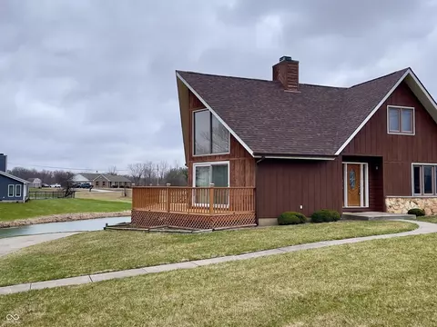 1 Vaught Rd, Hartford City, IN 47348