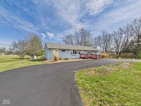 6300 N County Road 600 W, Gaston, IN 47342