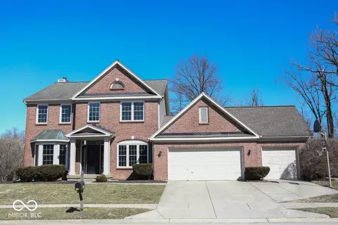14573 Waverly Dr, Carmel, IN 46033