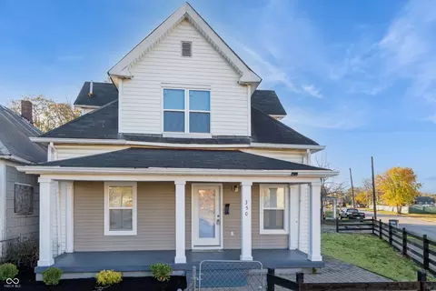 350 N Belleview Pl, Indianapolis, IN 46222