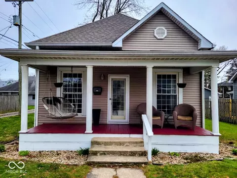 515 Powell St, Lebanon, IN 46052