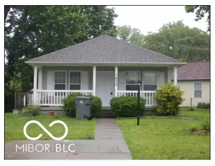 1835 Carpenter Cir, Indianapolis, IN 46203