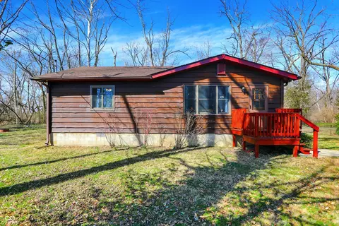 7916 W 275 N, Boggstown, IN 46110