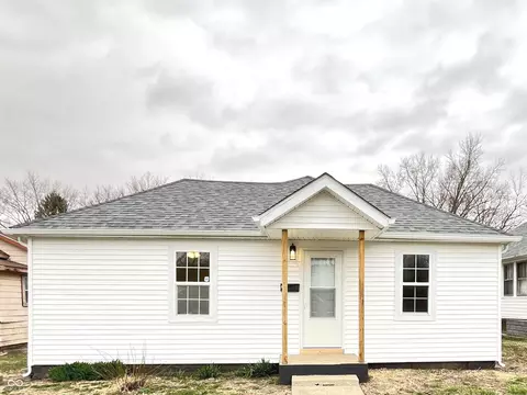 1640 W 7th St, Anderson, IN 46016
