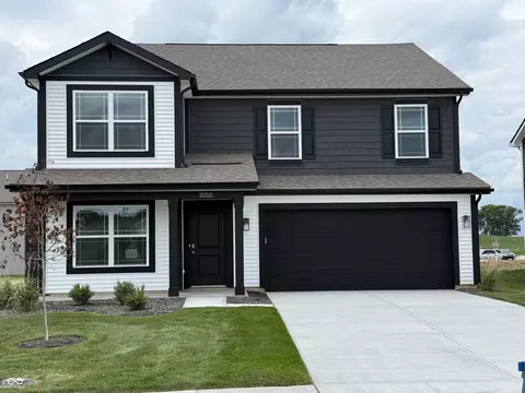 11312 N Quillow Way, Monrovia, IN 46157
