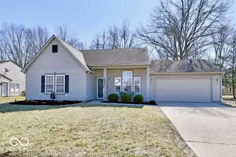 53 Knoll Ln, Brownsburg, IN 46112