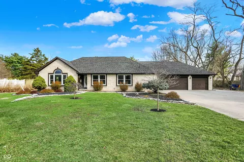 12122 Sycamore Dr, Indianapolis, IN 46236