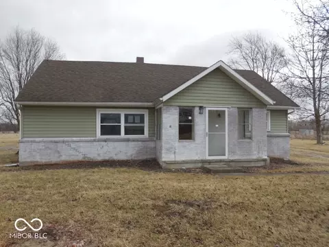 11400 N 600 Rd E, Albany, IN 47320