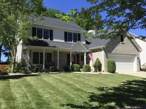7336 Hardin Oak Dr, Noblesville, IN 46062