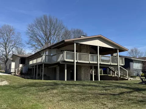 1354 NE Santee Dr, Greensburg, IN 47240