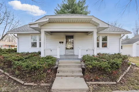 497 Hurricane St, Franklin, IN 46131
