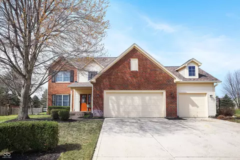 18358 Benton Oak Dr, Noblesville, IN 46062