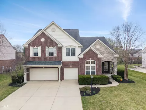 2091 Banburry Pl, Avon, IN 46123