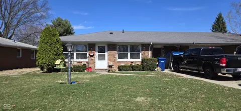 718 Mellen Dr, Anderson, IN 46013