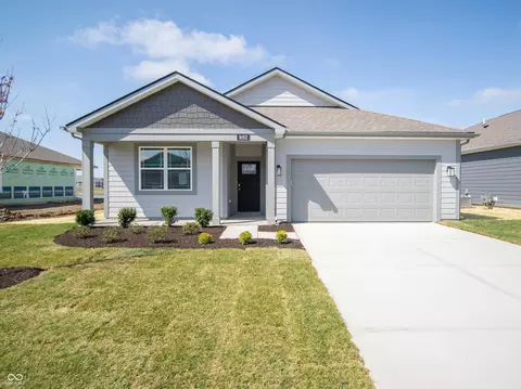 5152 Cartland Dr, Indianapolis, IN 46239