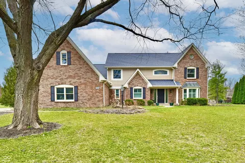 12917 Brighton Ln, Carmel, IN 46032