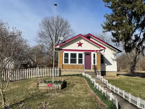 7332 Dobson St, Indianapolis, IN 46268