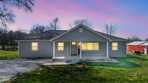 7283 N Bogardus Rd, Austin, IN 47102