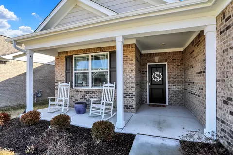6321 Stallion Way, Indianapolis, IN 46260