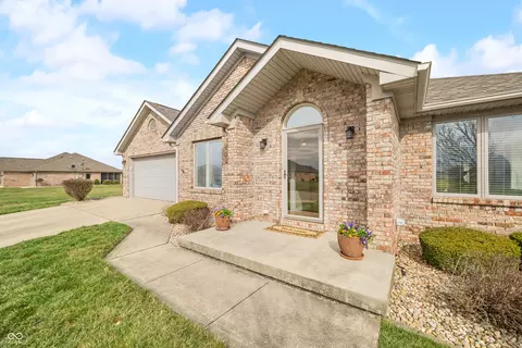 Other - 1120 Constitution Dr, Edinburgh, IN 46124 photo 1 of 16
