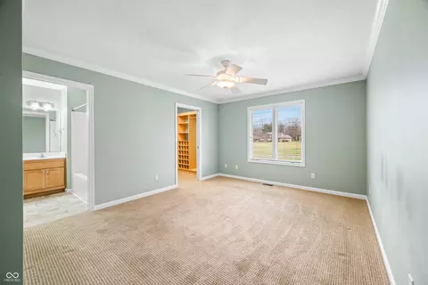 Bedroom - 1120 Constitution Dr, Edinburgh, IN 46124 photo 1 of 6