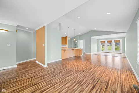 Living - 1120 Constitution Dr, Edinburgh, IN 46124 photo 1 of 9