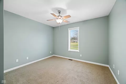 Bedroom - 1120 Constitution Dr, Edinburgh, IN 46124 photo 6 of 6