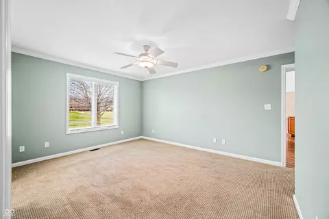 Bedroom - 1120 Constitution Dr, Edinburgh, IN 46124 photo 4 of 6