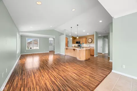Living - 1120 Constitution Dr, Edinburgh, IN 46124 photo 7 of 9
