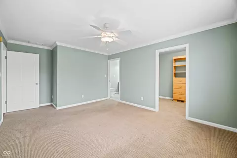 Bedroom - 1120 Constitution Dr, Edinburgh, IN 46124 photo 3 of 6