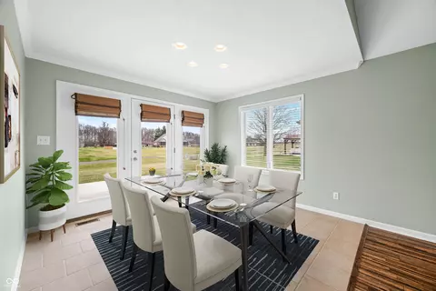 Dining - 1120 Constitution Dr, Edinburgh, IN 46124 photo 1 of 1