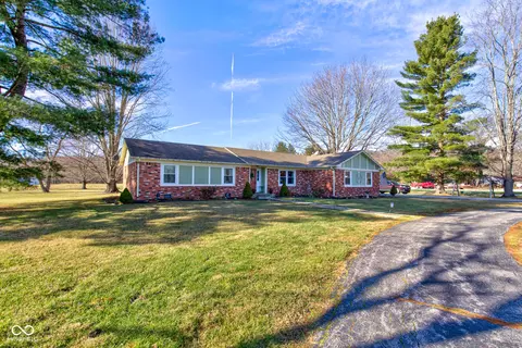 6850 Herath Ln, Martinsville, IN 46151