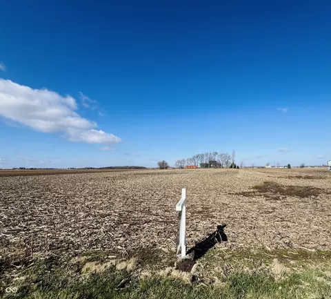4995 S 650 W, Jamestown, IN 46147