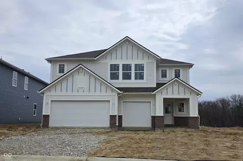 5803 Sunstone Rd, Indianapolis, IN 46239