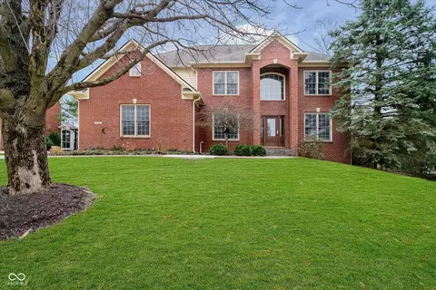 11733 Creekstone Way, Zionsville, IN 46077