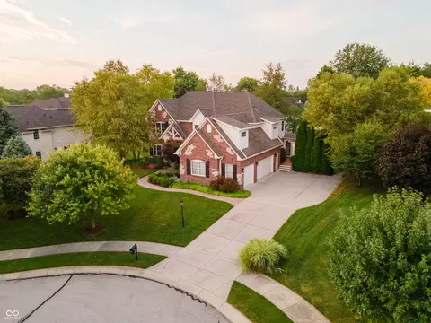 3727 Tributary Ct, Westfield, IN 46074
