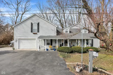 10730 N Park Ave, Indianapolis, IN 46280