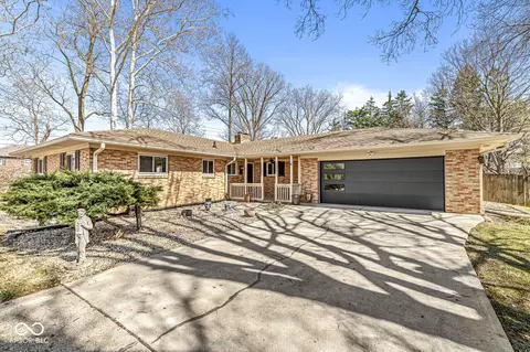 8755 Guilford Ave, Indianapolis, IN 46240