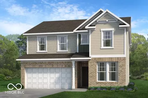 13752 N George Ct, Camby, IN 46113