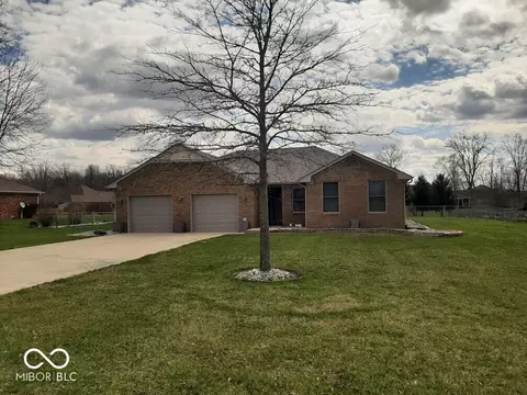 791 W 500 S, Greenfield, IN 46140
