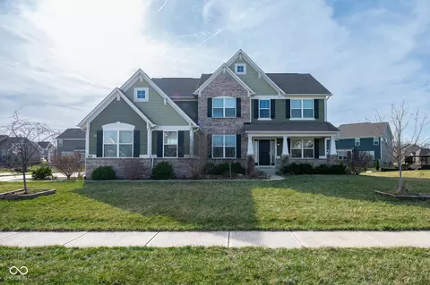 2314 Angelina Way, Greenwood, IN 46143