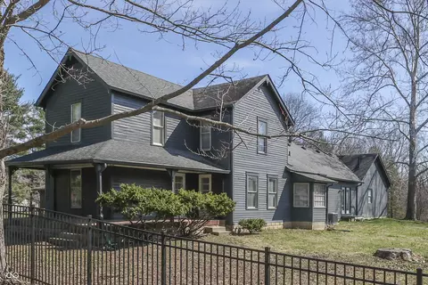 3357 Saddle Club Rd, Greenwood, IN 46143