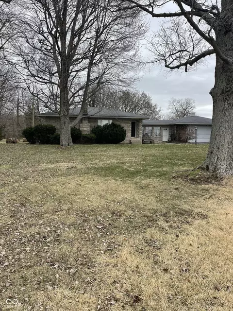 25414 Lawrenceville Rd, Sunman, IN 47041