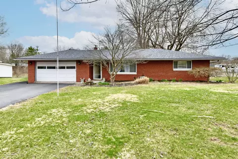 2315 Cardinal Dr, Indianapolis, IN 46227