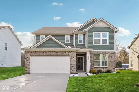 4777 E Summerfield Dr, Camby, IN 46113
