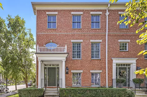 2183 Glebe St, Carmel, IN 46032