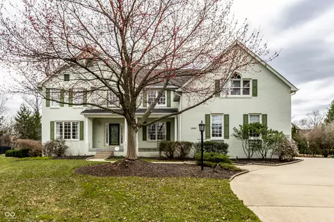 10955 Andrews Pl, Fishers, IN 46037