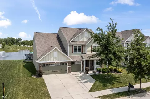 12959 Balfour Rd, Fishers, IN 46037
