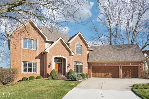 6516 Shamel Dr, Indianapolis, IN 46278