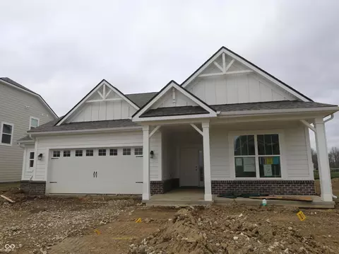 4016 Bozeman Way, Bargersville, IN 46106